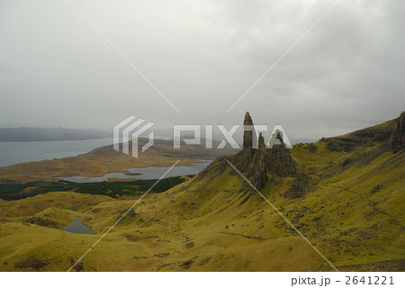 The Old Man of Storr 2641221