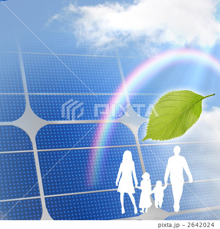 エコロジー 2642024