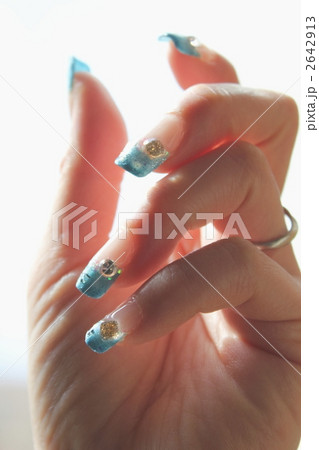 ネイル 2642913