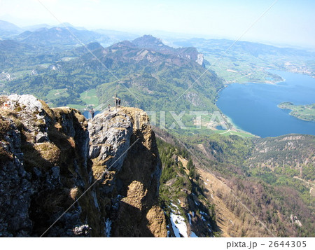 Schafberg 2644305