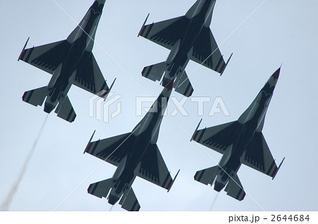 アメリカ空軍 サンダーバード アメリカ空軍 サンダーバード 2644684