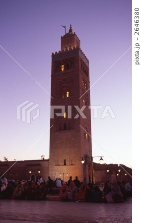 マラケシュ 2646380