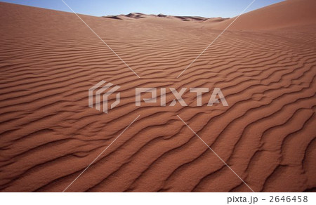 サハラ砂漠 2646458
