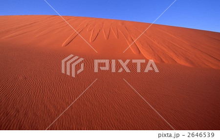 サハラ砂漠 2646539
