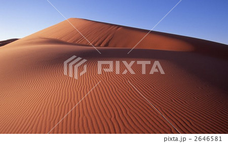 サハラ砂漠 2646581