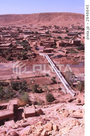 アイトベンハドゥ 2646645