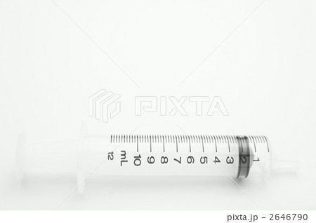 注射器 2646790