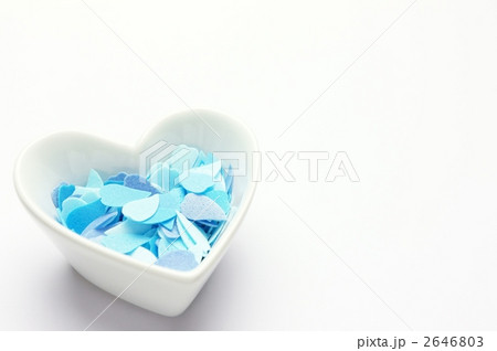 バスフラワー入浴剤ハート型 2646803