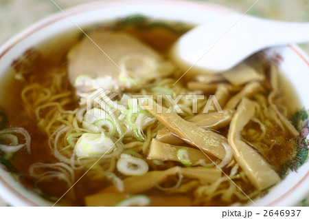 ラーメン 2646937