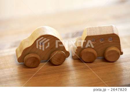 ミニカー 2647820