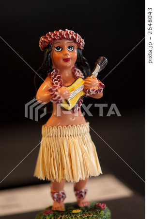 フラガール人形 2648043