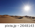 灼熱のサハラ砂漠 2648143