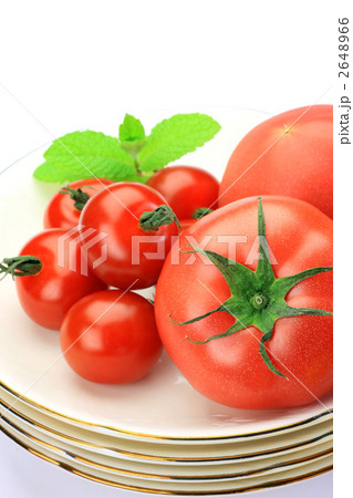 トマト トマト 2648966