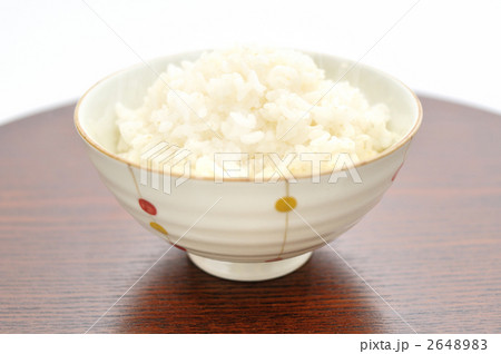 おいしい炊きたてご飯。 おいしい炊きたてご飯。 2648983