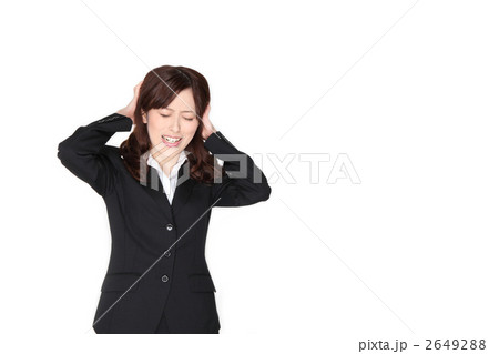 OLポートレート 2649288
