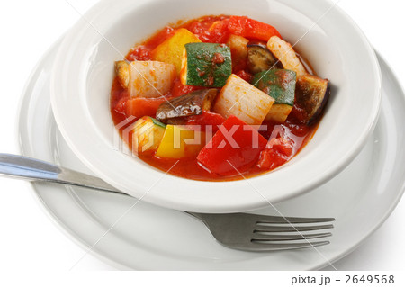 ラタトゥイユ ラタトゥイユ 2649568