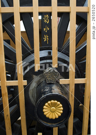 祇園祭 菊水鉾 祇園祭 菊水鉾 2650520