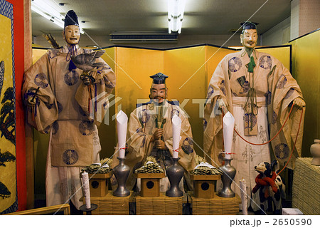 祇園祭 休み山の鷹山 祇園祭 休み山の鷹山 2650590