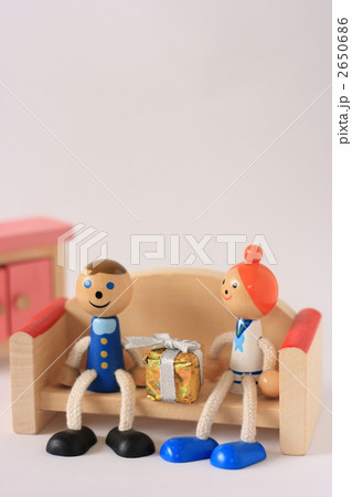 ロープ人形2 ロープ人形2 2650686
