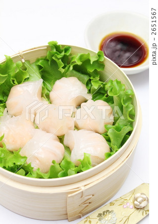 エビ餃子 2651567