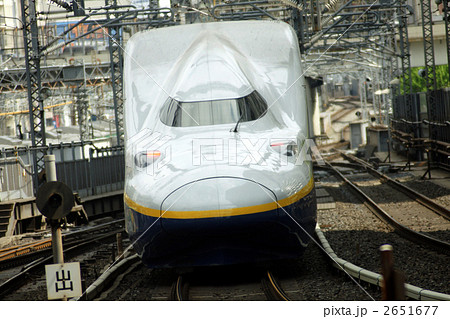 JR東日本E4系新幹線 JR東日本E4系新幹線 2651677