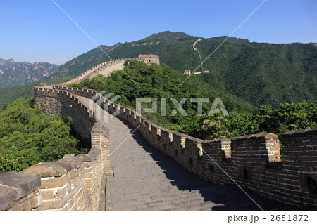 万里の長城 万里の長城 2651872