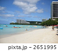 tumonビーチ 2651995