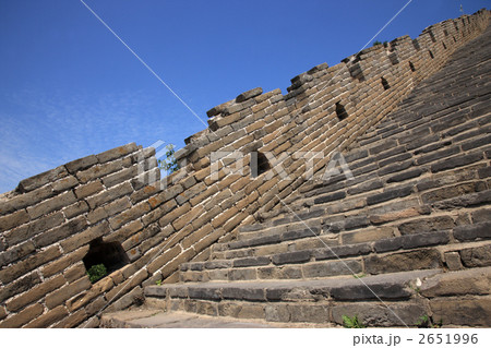 万里の長城 万里の長城 2651996