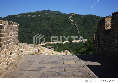 万里の長城 万里の長城 2652097