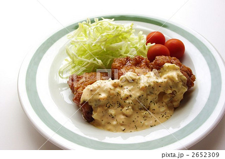 チキン南蛮 チキン南蛮 2652309