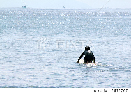 サーフィン サーフィン 2652767