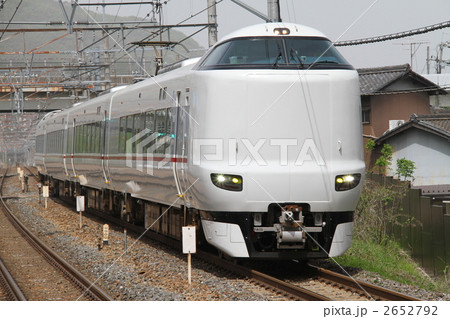 特急こうのとり　287系 2652792
