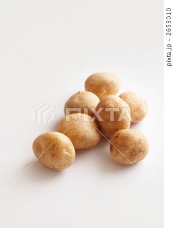 じゃがいも 2653010