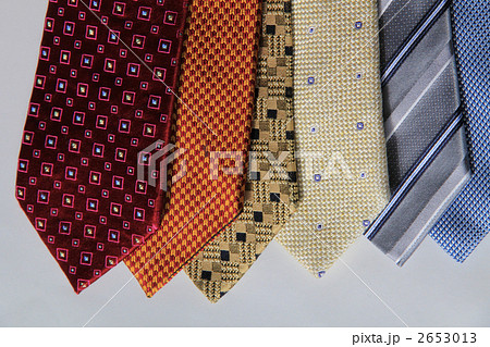 ネクタイ 2653013