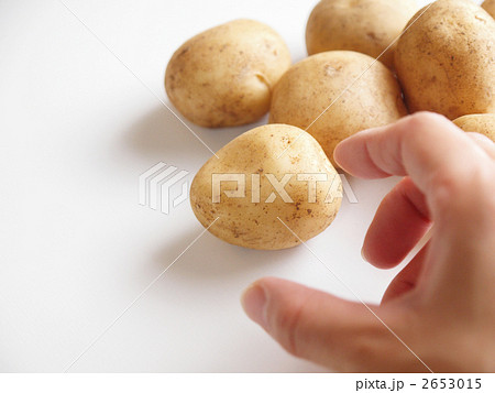 じゃがいも 2653015