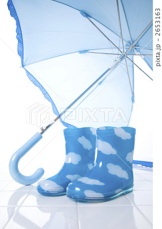 子供の雨具 2653163