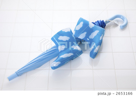 子供の雨具 2653166