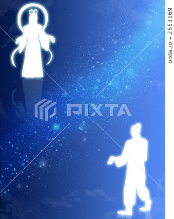 織姫と彦星 2653169