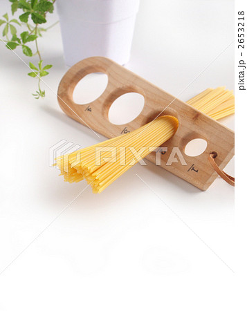 スパゲティ　計量 2653218