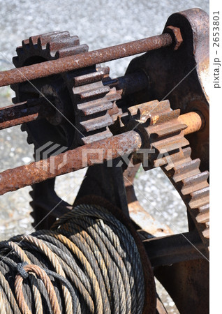 歯車 歯車 2653801