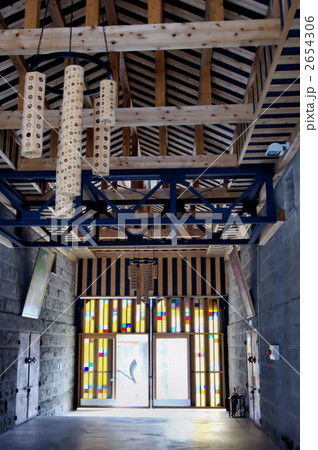 交流館石倉内部 交流館石倉内部 2654306