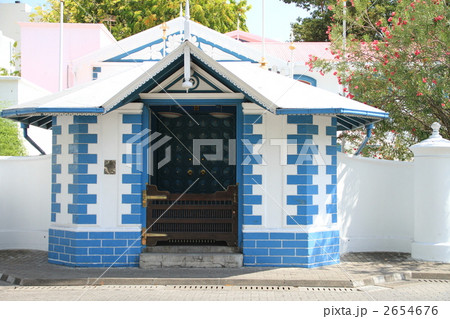 モルディブ 2654676