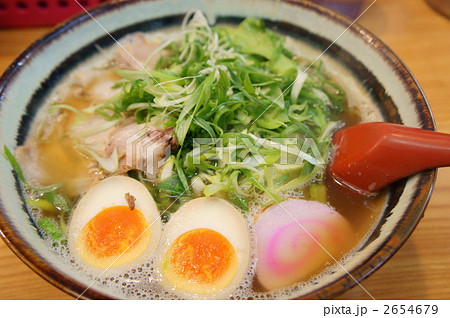 芦屋ラーメン 2654679