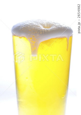 生ビール 2654982