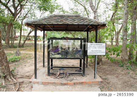 キリングフィールド 2655390