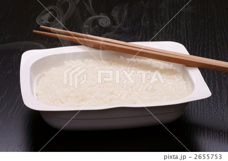 レトルトパックご飯 2655753