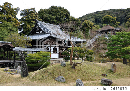 高台寺 2655856