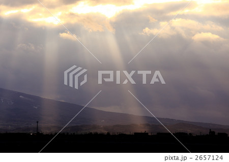 天使の階段 2657124