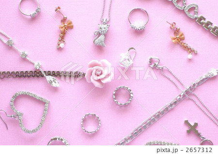 アクセサリー 2657312