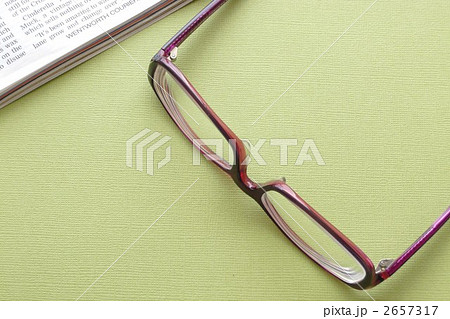 読書用眼鏡 読書用眼鏡 2657317